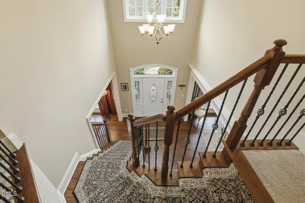 2205 Wood Cutter Court Raleigh NC 27606