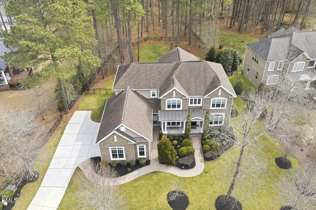 2205 Wood Cutter Court Raleigh NC 27606