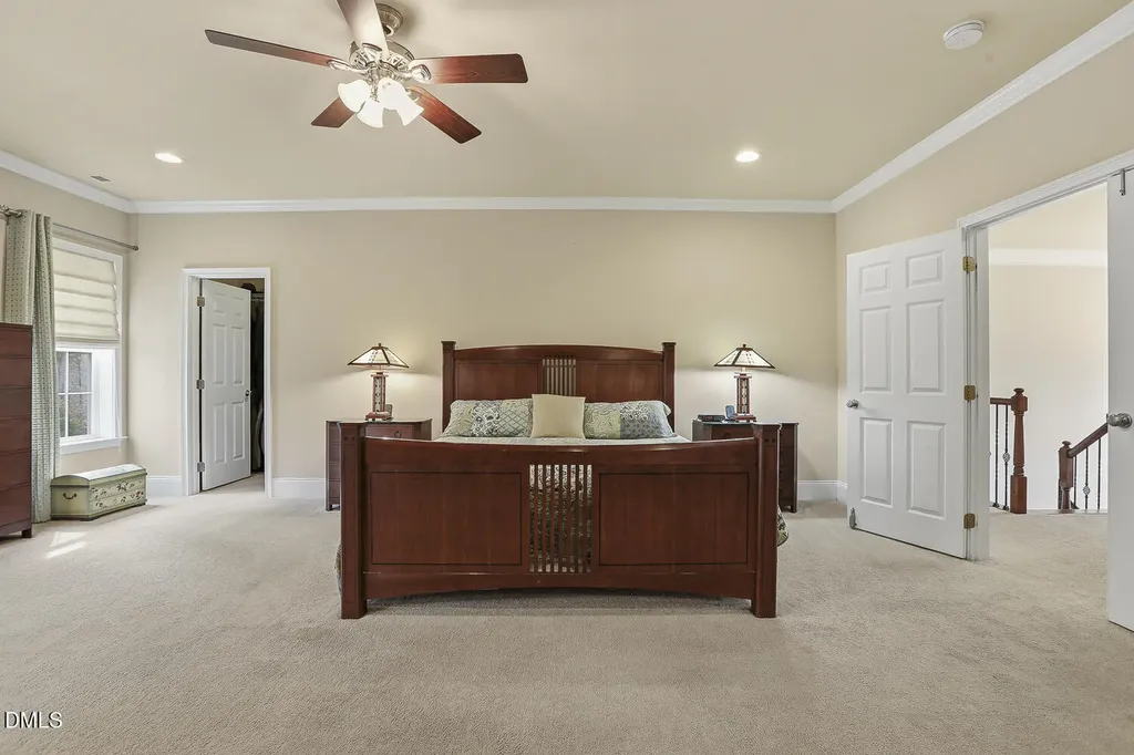 2205 Wood Cutter Court Raleigh NC 27606