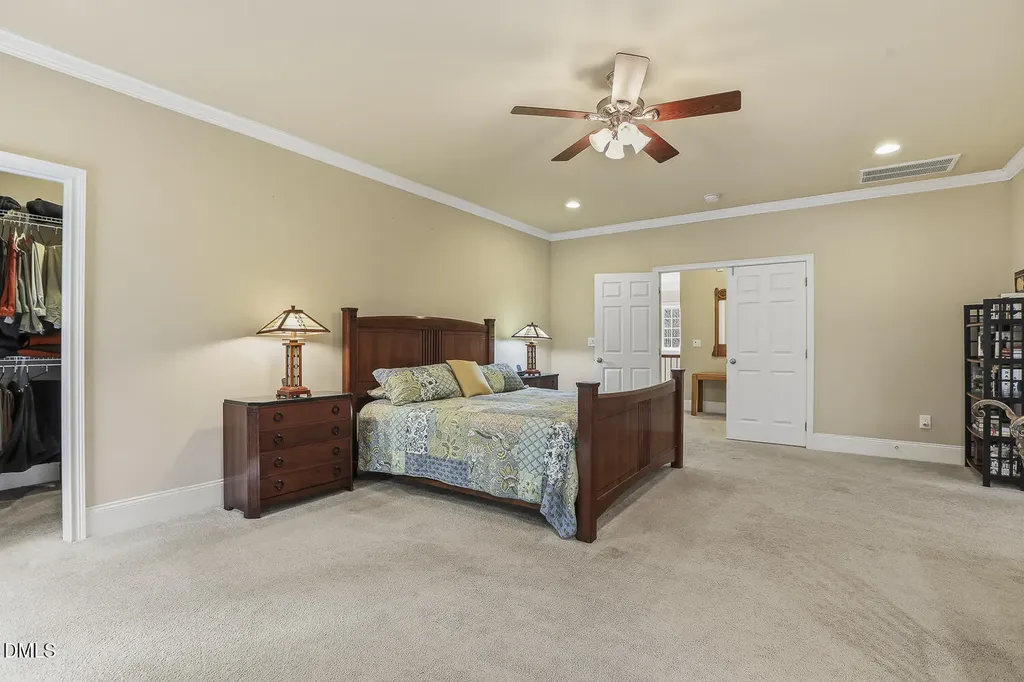 2205 Wood Cutter Court Raleigh NC 27606
