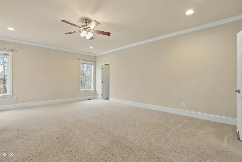 2205 Wood Cutter Court Raleigh NC 27606
