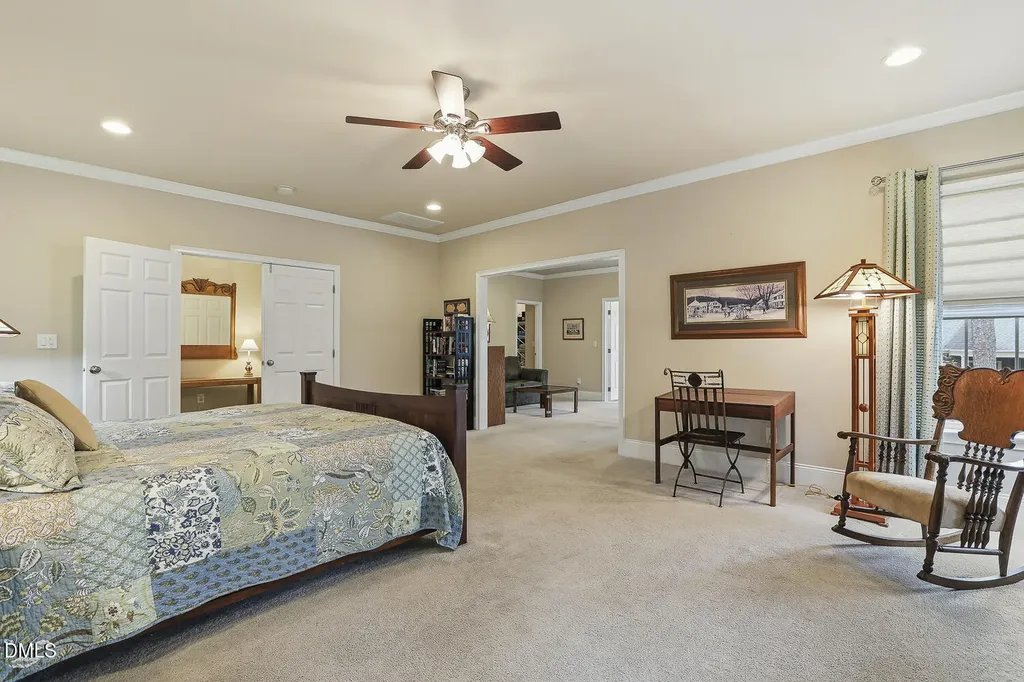 2205 Wood Cutter Court Raleigh NC 27606