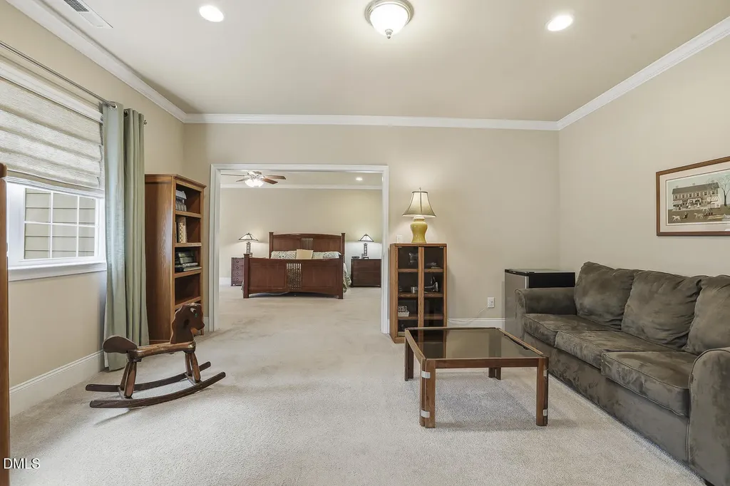2205 Wood Cutter Court Raleigh NC 27606