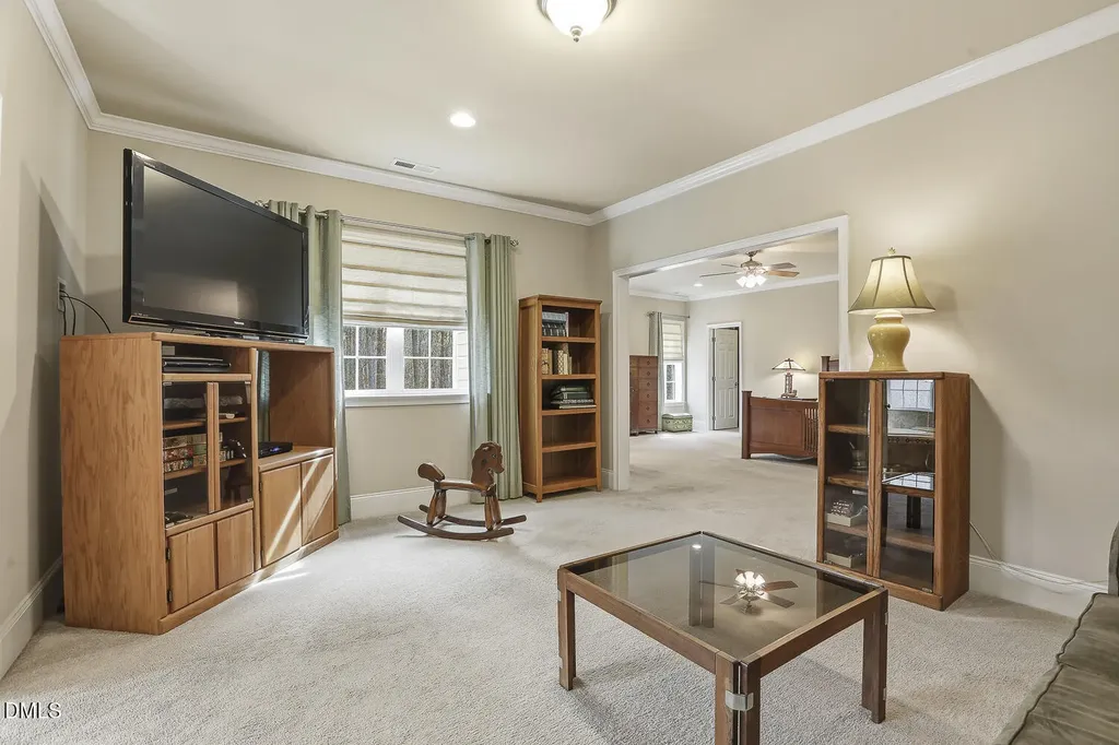 2205 Wood Cutter Court Raleigh NC 27606