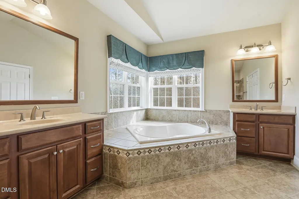 2205 Wood Cutter Court Raleigh NC 27606