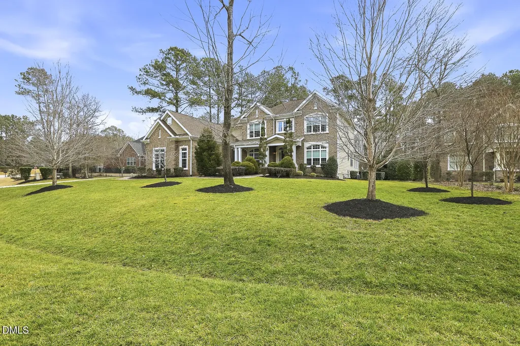 2205 Wood Cutter Court Raleigh NC 27606