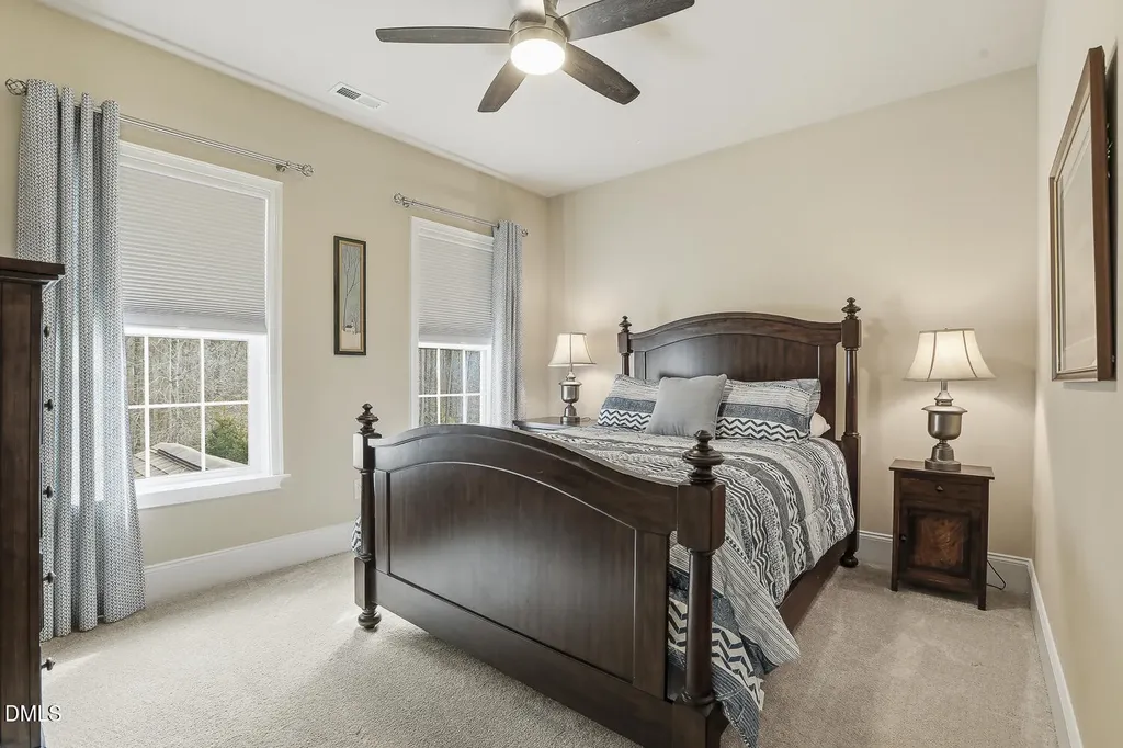 2205 Wood Cutter Court Raleigh NC 27606