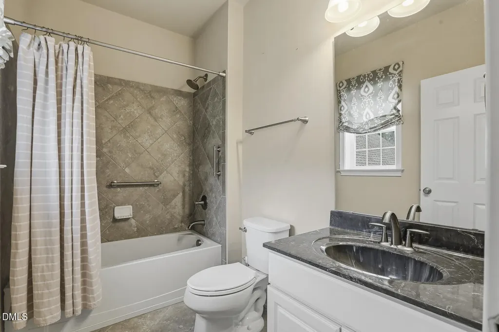 2205 Wood Cutter Court Raleigh NC 27606
