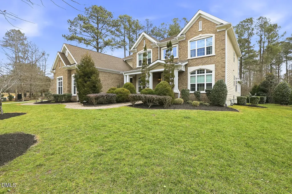 2205 Wood Cutter Court Raleigh NC 27606