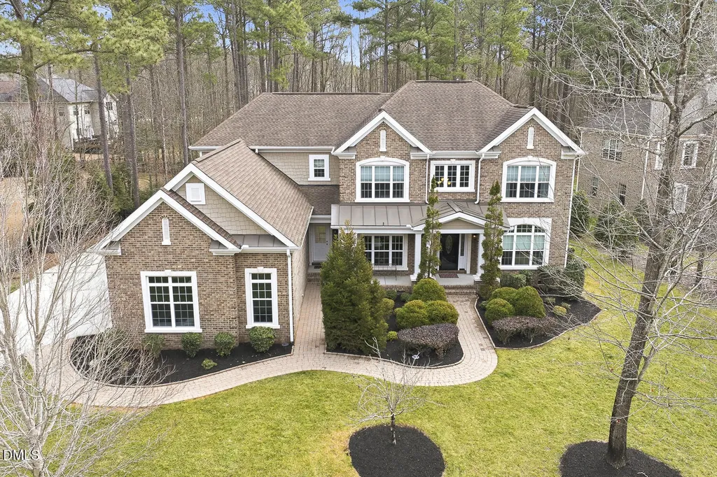 2205 Wood Cutter Court Raleigh NC 27606