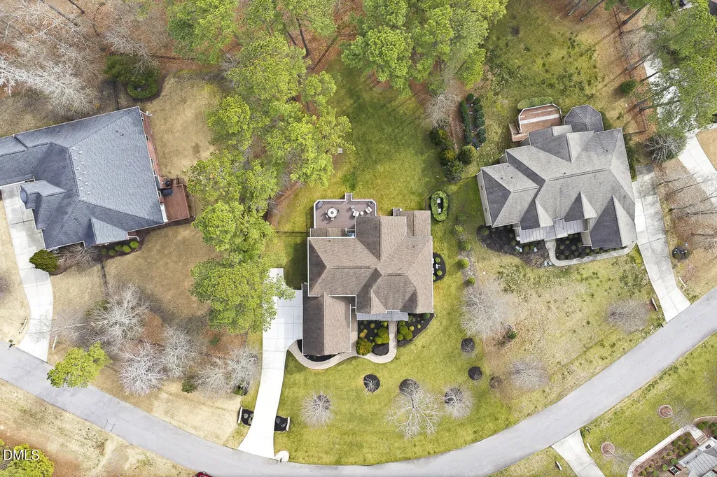 2205 Wood Cutter Court Raleigh NC 27606