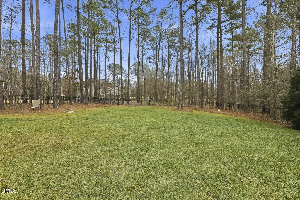 2205 Wood Cutter Court Raleigh NC 27606