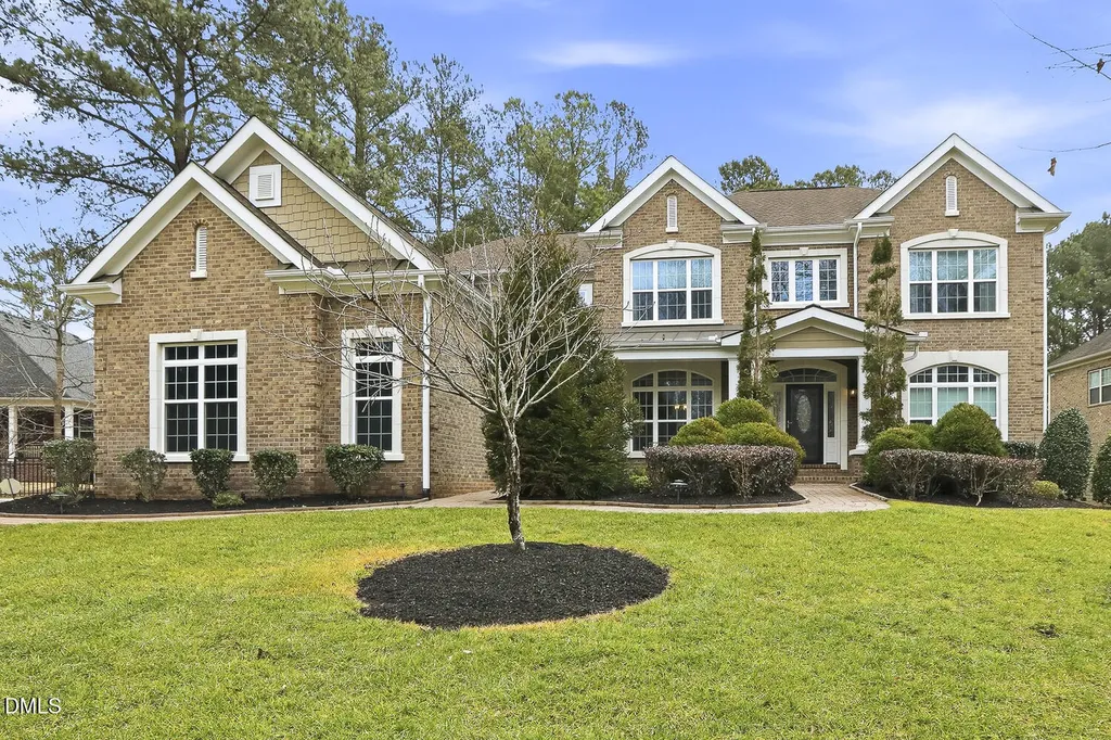 2205 Wood Cutter Court Raleigh NC 27606