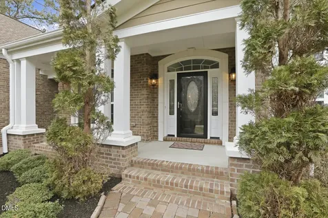 2205 Wood Cutter Court Raleigh NC 27606