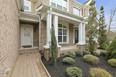 2205 Wood Cutter Court Raleigh NC 27606