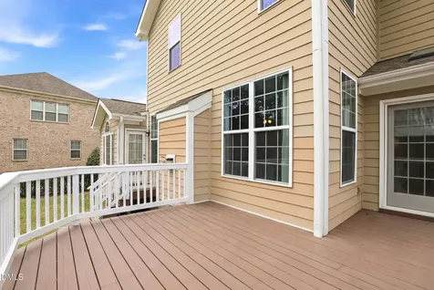 2205 Wood Cutter Court Raleigh NC 27606