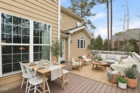 2205 Wood Cutter Court Raleigh NC 27606