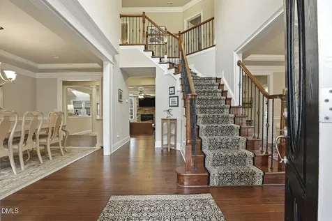 2205 Wood Cutter Court Raleigh NC 27606