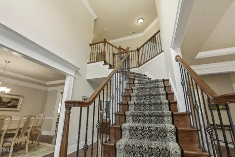 2205 Wood Cutter Court Raleigh NC 27606