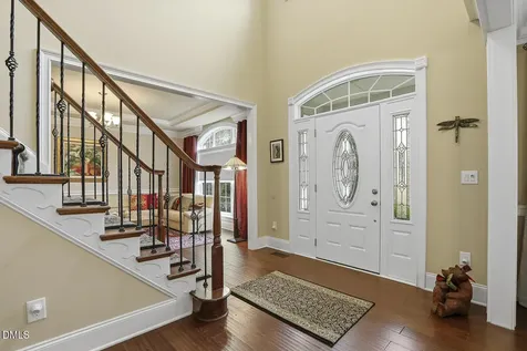 2205 Wood Cutter Court Raleigh NC 27606