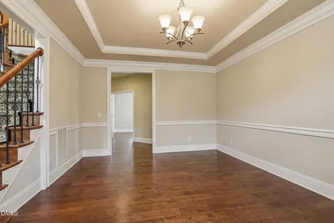 2205 Wood Cutter Court Raleigh NC 27606
