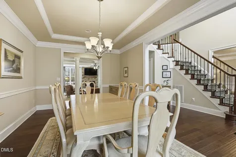 2205 Wood Cutter Court Raleigh NC 27606
