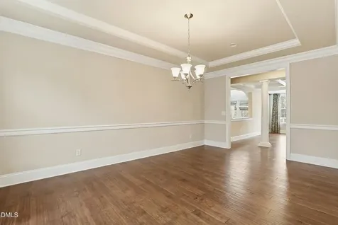 2205 Wood Cutter Court Raleigh NC 27606