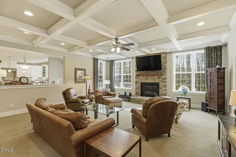 2205 Wood Cutter Court Raleigh NC 27606