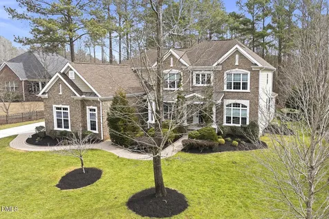 2205 Wood Cutter Court Raleigh NC 27606