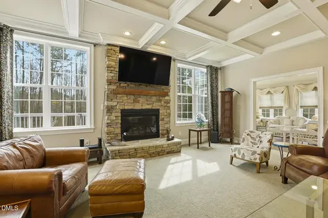 2205 Wood Cutter Court Raleigh NC 27606