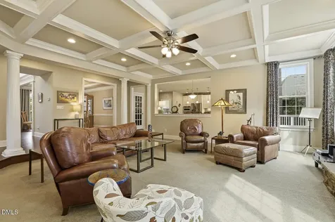 2205 Wood Cutter Court Raleigh NC 27606