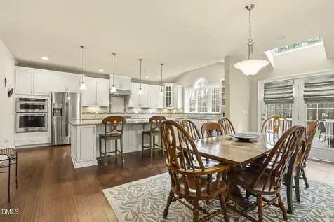 2205 Wood Cutter Court Raleigh NC 27606