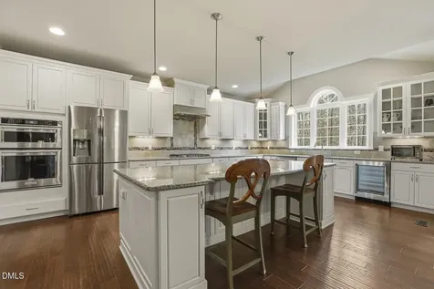 2205 Wood Cutter Court Raleigh NC 27606