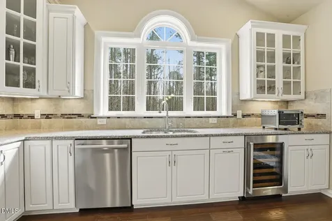 2205 Wood Cutter Court Raleigh NC 27606