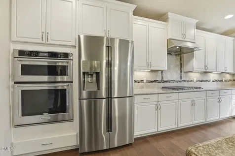 2205 Wood Cutter Court Raleigh NC 27606