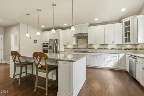 2205 Wood Cutter Court Raleigh NC 27606