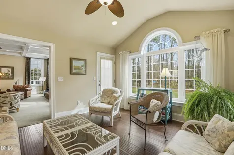 2205 Wood Cutter Court Raleigh NC 27606