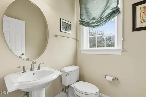 2205 Wood Cutter Court Raleigh NC 27606