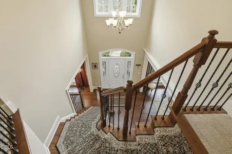 2205 Wood Cutter Court Raleigh NC 27606