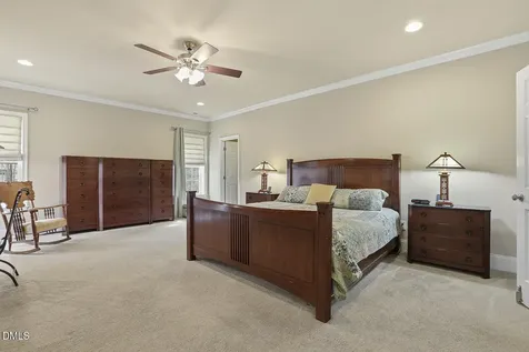 2205 Wood Cutter Court Raleigh NC 27606