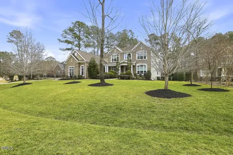 2205 Wood Cutter Court Raleigh NC 27606