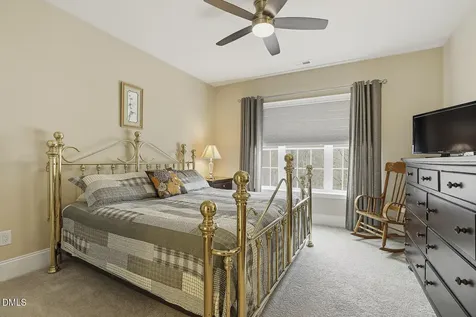 2205 Wood Cutter Court Raleigh NC 27606