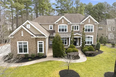 2205 Wood Cutter Court Raleigh NC 27606