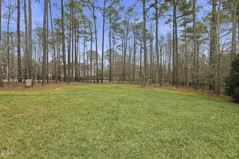 2205 Wood Cutter Court Raleigh NC 27606