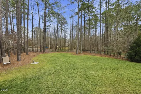 2205 Wood Cutter Court Raleigh NC 27606