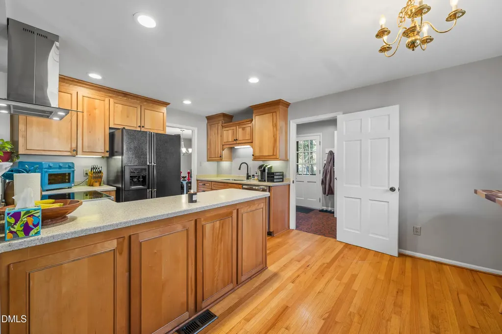 3726 Swift Drive Raleigh NC 27606