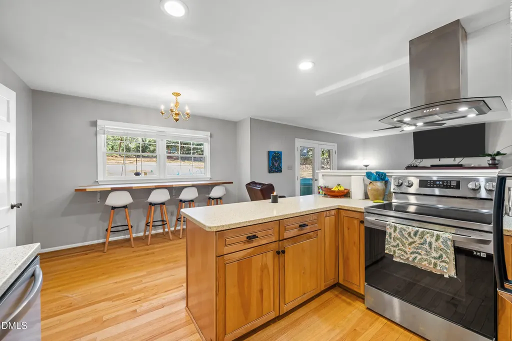 3726 Swift Drive Raleigh NC 27606