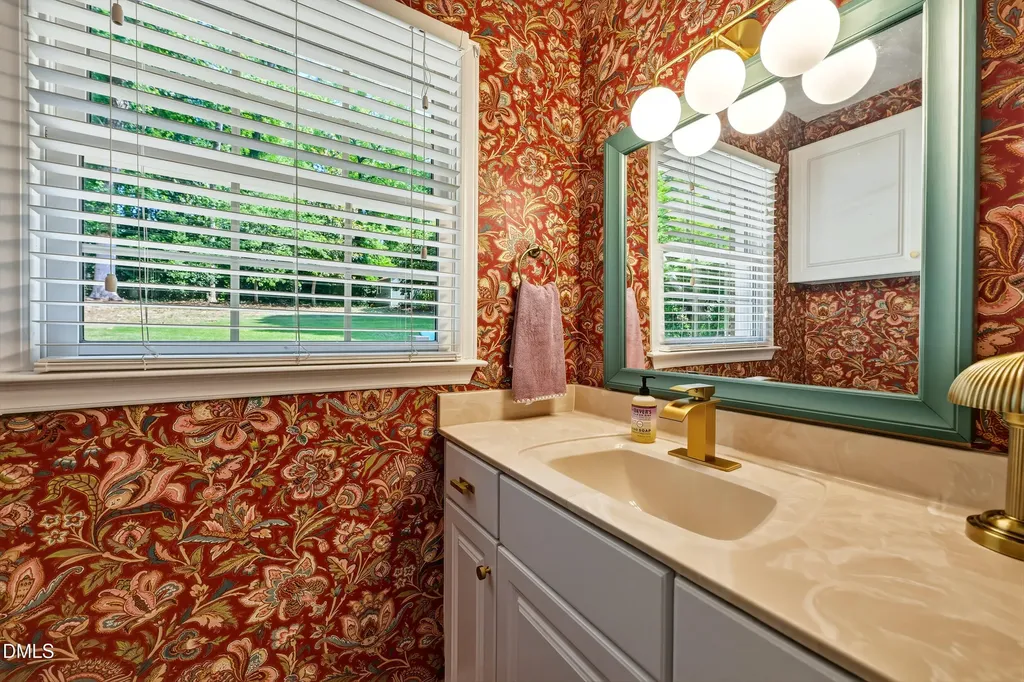 3726 Swift Drive Raleigh NC 27606