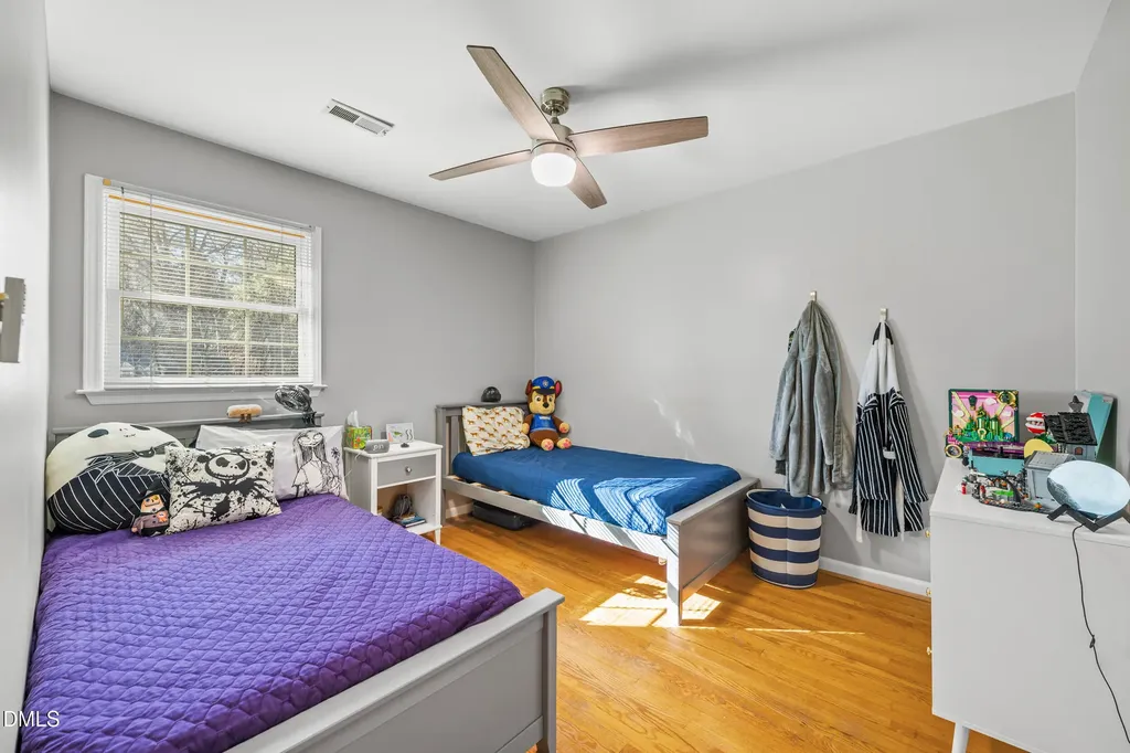 3726 Swift Drive Raleigh NC 27606