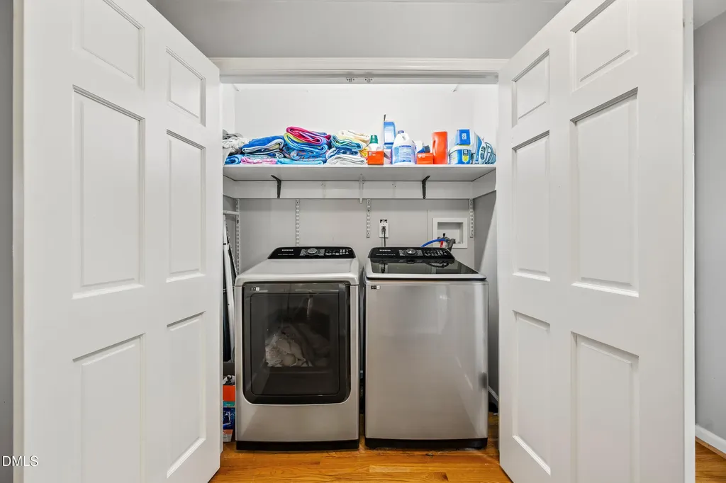 3726 Swift Drive Raleigh NC 27606